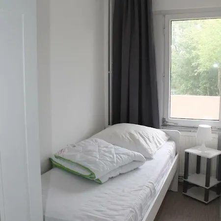 Ostsee-ferienwohnung F113 Brasilien