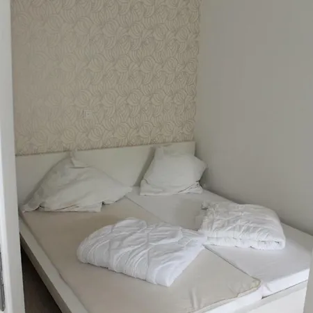 Ostsee-ferienwohnung F113 Appartement Brasilien