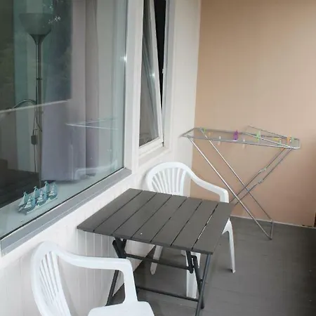 Ostsee-ferienwohnung F113