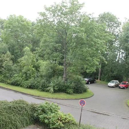 Appartement Ostsee-ferienwohnung F113