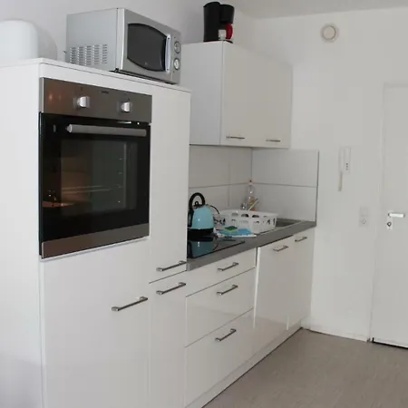 Ostsee-ferienwohnung F113