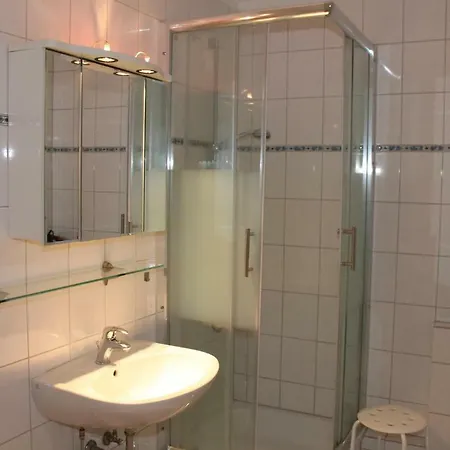Ostsee-ferienwohnung F113 Appartement Brasilien